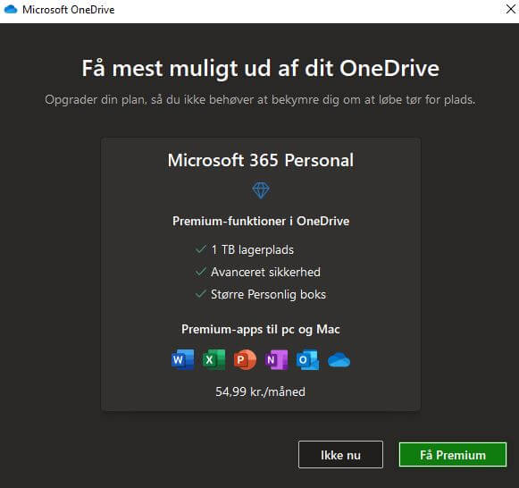 Microsoft OneDrive opsætning 2.JPG